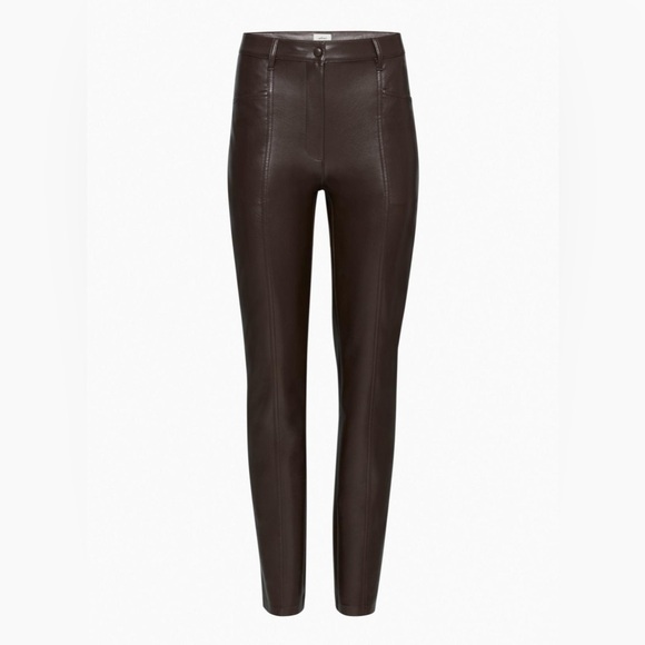 Wilfred Rebel Pants, Size 4 - Picture 1 of 3